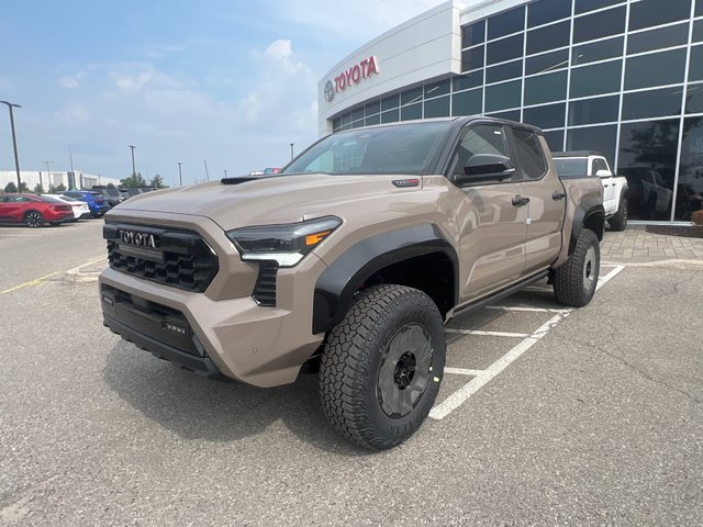 2025 Toyota TACOMA HYBRID in Bolton, Ontario