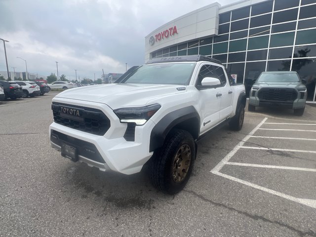 2025 Toyota Tacoma Hybrid in Bolton, Ontario