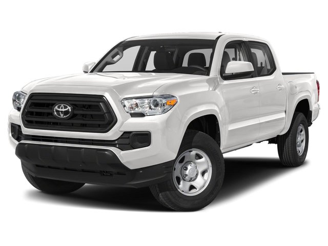 2020  Tacoma in North Vancouver, British Columbia
