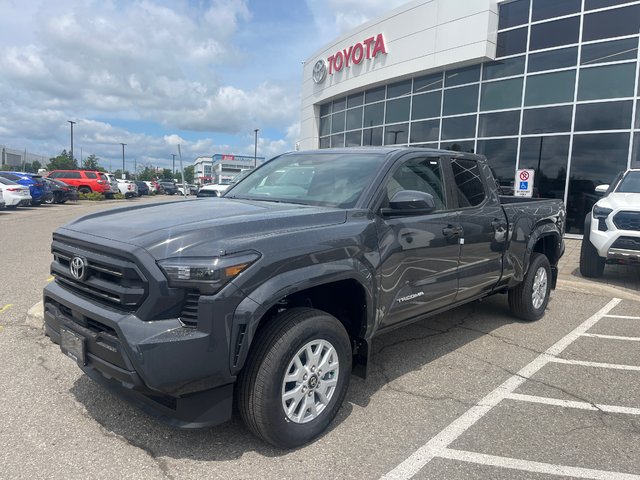 2025 Toyota Tacoma in Bolton, Ontario
