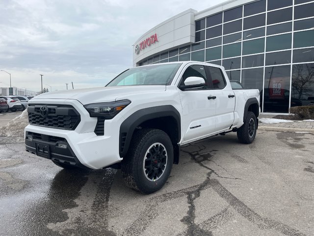 2026 Toyota Tacoma in Bolton, Ontario