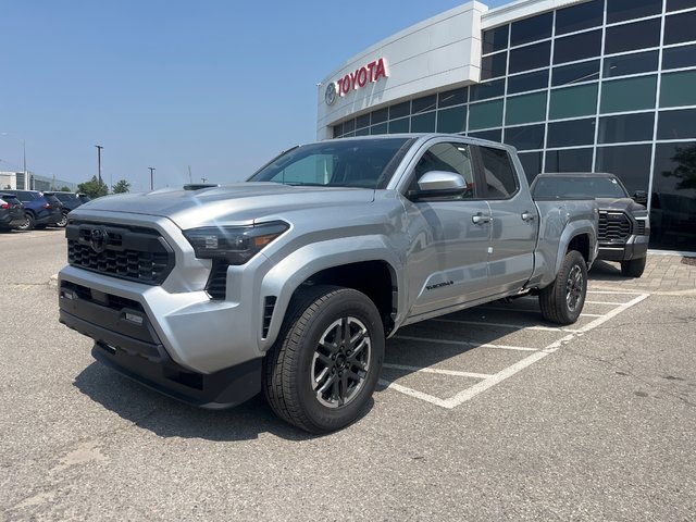 2026 Toyota Tacoma in Bolton, Ontario