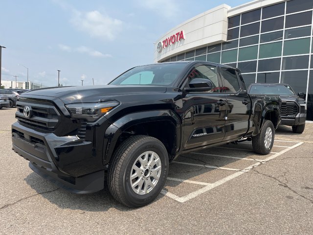 2026 Toyota Tacoma in Bolton, Ontario