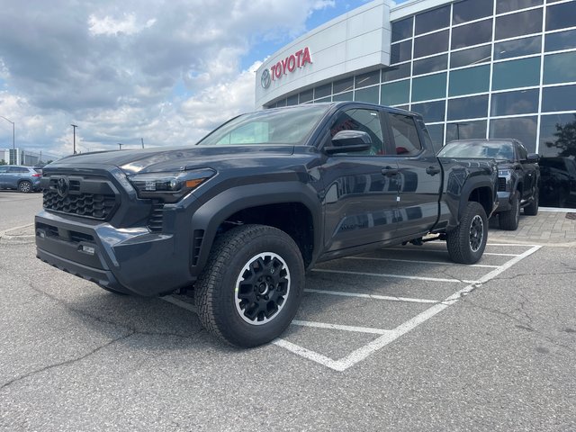 2026 Toyota Tacoma in Bolton, Ontario