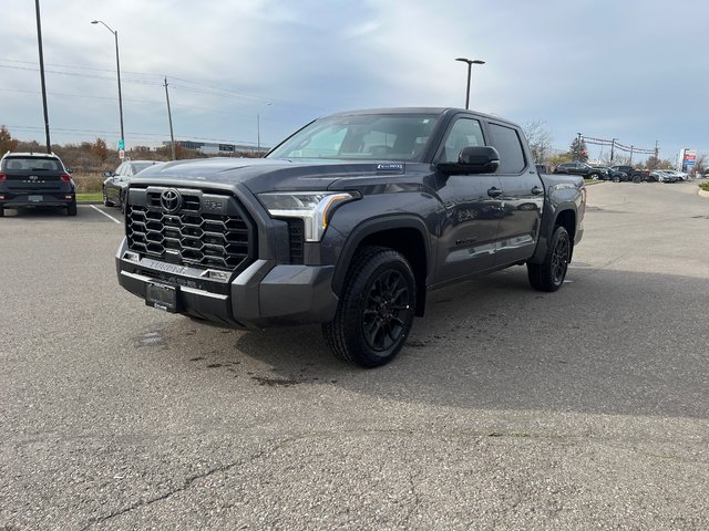 2025 Toyota TUNDRA HYBRID in Bolton, Ontario