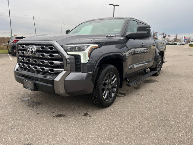 2025 Toyota TUNDRA HYBRID in Bolton, Ontario