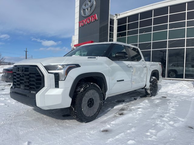 2026 Toyota Tundra Hybrid in Bolton, Ontario