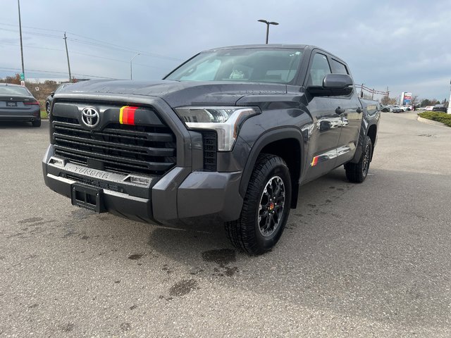 2025 Toyota Tundra in Bolton, Ontario