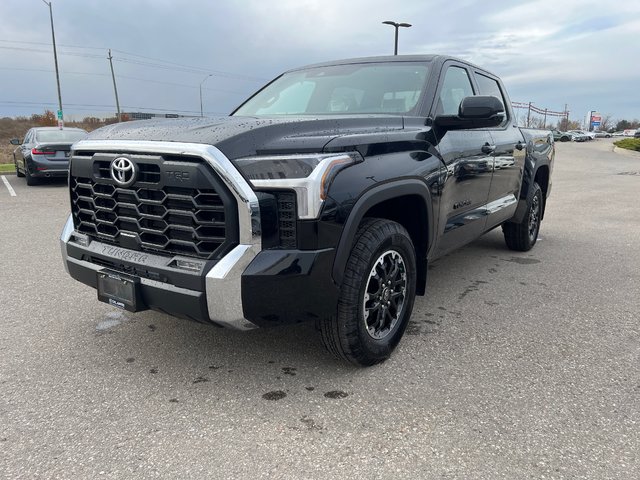 2025 Toyota Tundra in Bolton, Ontario