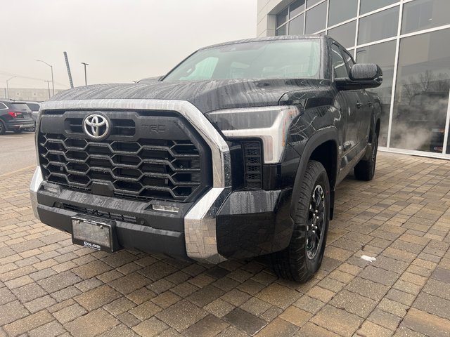 2025 Toyota Tundra in Bolton, Ontario