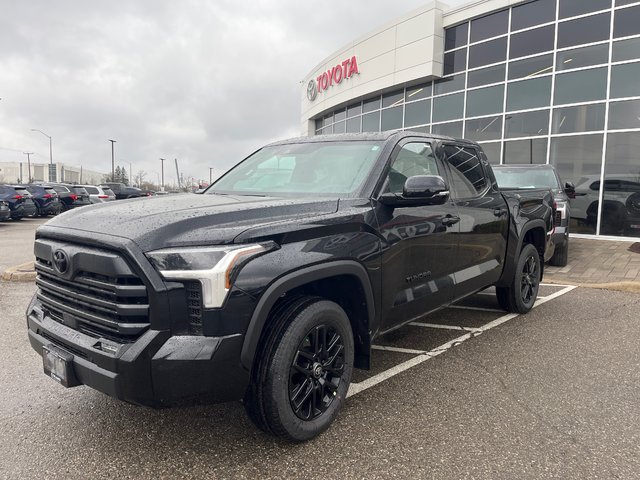 2025 Toyota Tundra in Bolton, Ontario