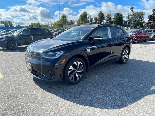 2024 Volkswagen ID.4 in Barrie, Ontario