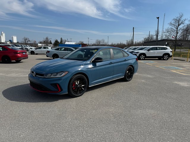 2025 Volkswagen Jetta GLI in Barrie, Ontario