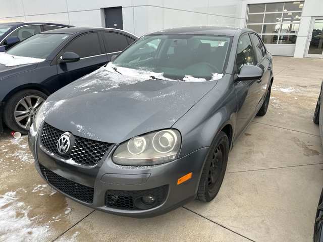 2010 Volkswagen Jetta Sedan in Aurora, Ontario