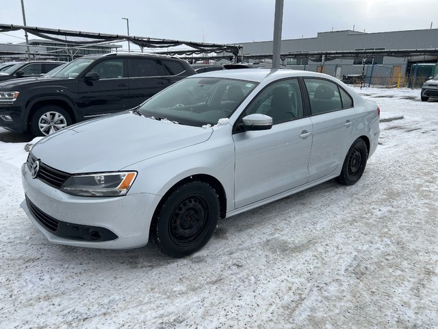 2014 Volkswagen Jetta in Calgary, Alberta