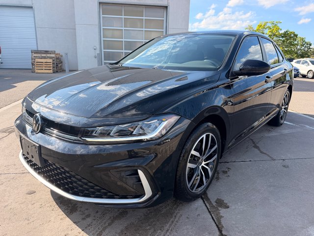 2025 Volkswagen Jetta in Brampton, Ontario