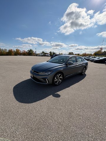 2026 Volkswagen Jetta in Barrie, Ontario