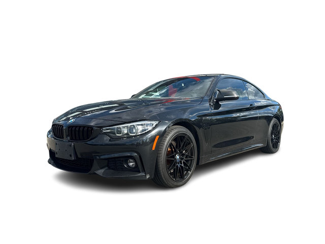 BMW 4 Series  2020 à Mississauga, Ontario