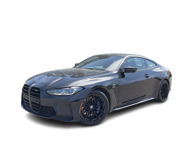 2024 BMW M4 in Mississauga, Ontario