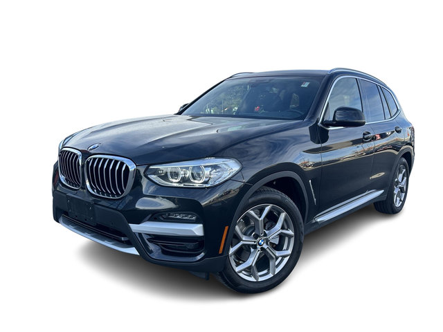 2020 BMW X3 in Mississauga, Ontario