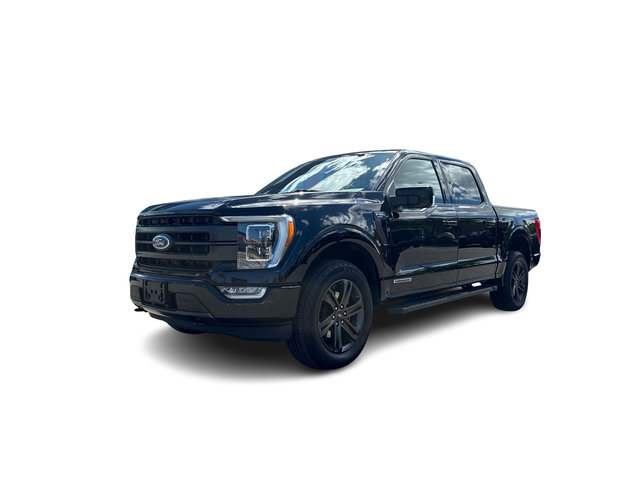 Ford F-150  2021 à Mississauga, Ontario