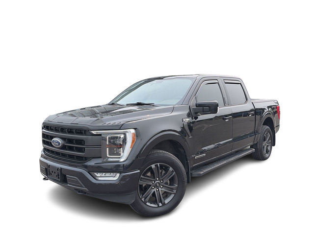 Ford F-150  2021 à Mississauga, Ontario