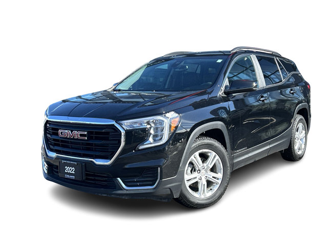 2022 GMC Terrain in Mississauga, Ontario