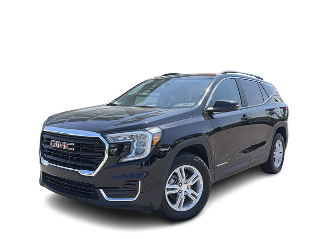 2024 GMC Terrain in Mississauga, Ontario