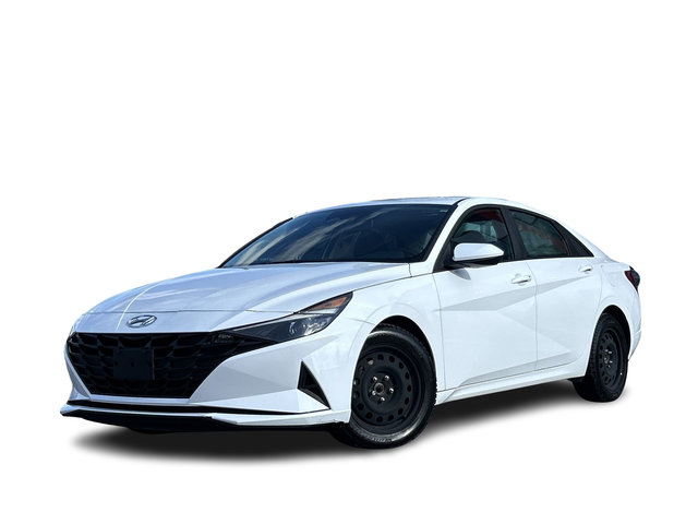 2023 Hyundai Elantra in Mississauga, Ontario