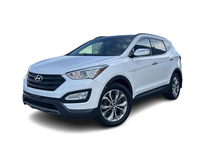 2014 Hyundai Santa Fe Sport in Mississauga, Ontario