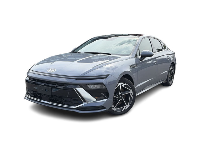 2025 Hyundai Sonata in Mississauga, Ontario