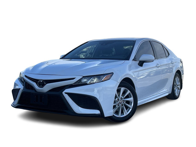 2023 Toyota Camry in Mississauga, Ontario