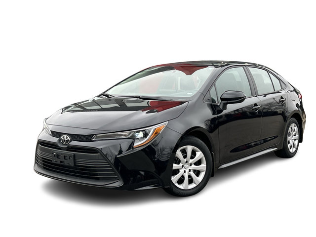 2024 Toyota Corolla in Mississauga, Ontario
