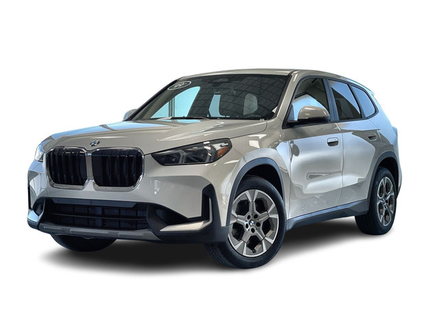 2025 BMW X1 in Regina, Saskatchewan