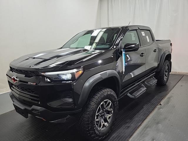 2024 Chevrolet Colorado in Regina, Saskatchewan