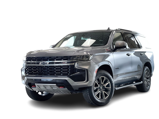 2022 Chevrolet Tahoe in Regina, Saskatchewan