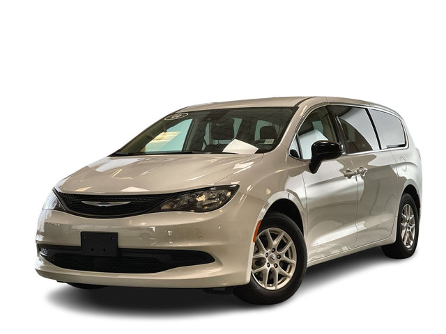 2024 Chrysler Grand Caravan in Regina, Saskatchewan