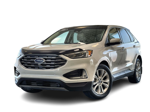 2020 Ford Edge in Regina, Saskatchewan