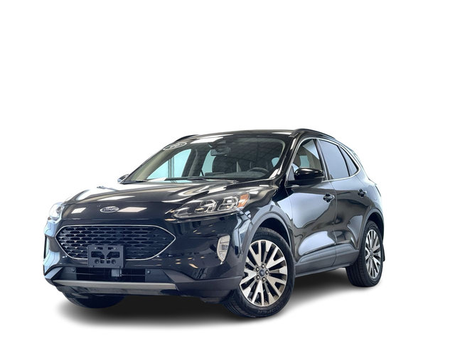 2020 Ford Escape in Regina, Saskatchewan