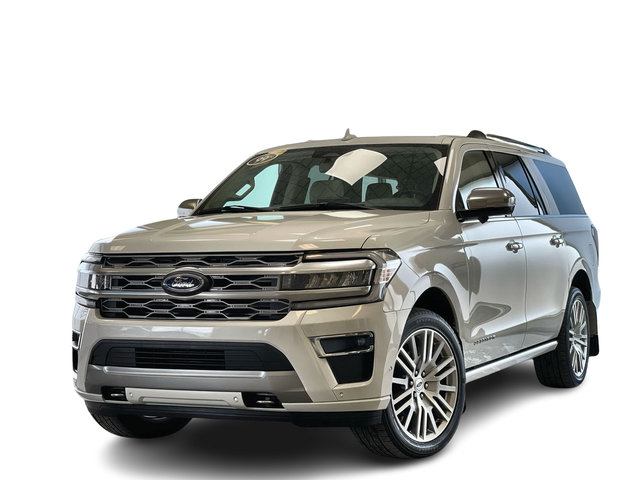 2024 Ford Expedition in Regina, Saskatchewan