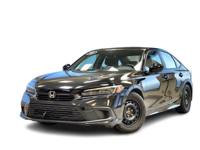 2022 Honda Civic in Regina, Saskatchewan