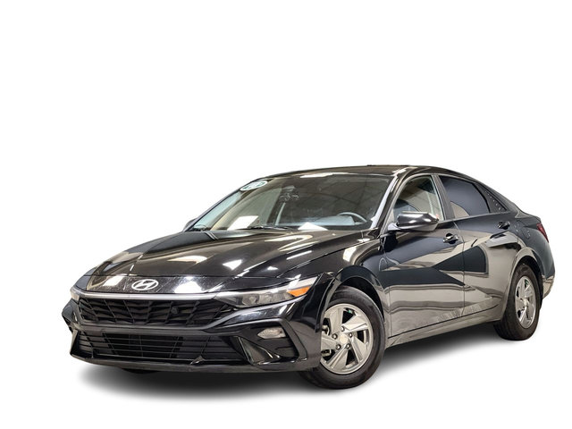 2024 Hyundai Elantra in Regina, Saskatchewan