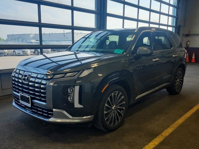 2023 Hyundai Palisade in Regina, Saskatchewan