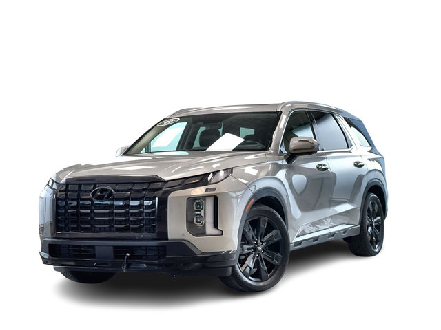 2023 Hyundai Palisade in Regina, Saskatchewan