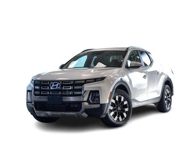 2025 Hyundai Santa Cruz in Regina, Saskatchewan