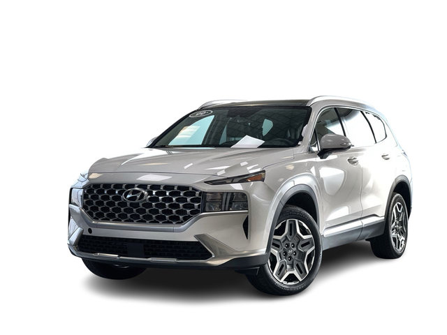 2023 Hyundai Santa Fe Plug-In Hybrid in Regina, Saskatchewan