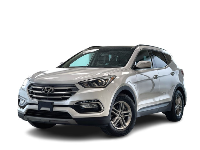 2018 Hyundai Santa Fe Sport in Regina, Saskatchewan