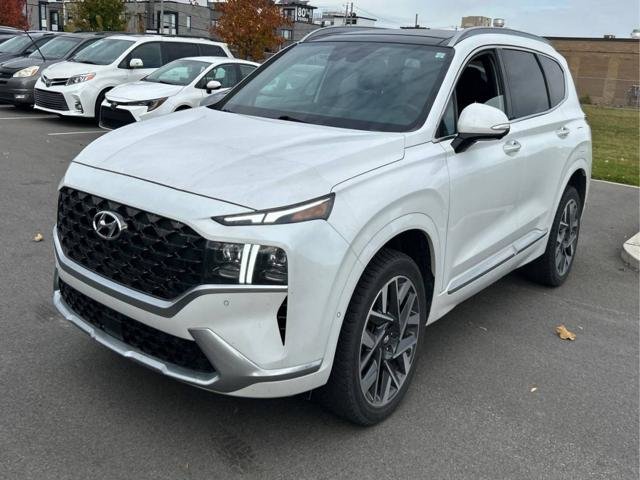 2022 Hyundai Santa Fe in Regina, Saskatchewan