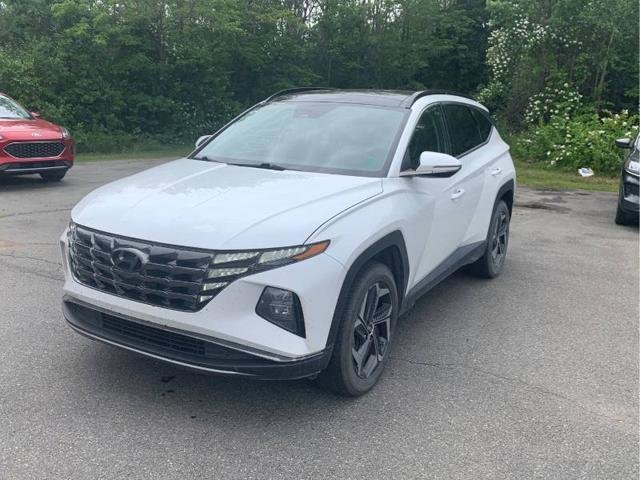 2022 Hyundai Tucson in Regina, Saskatchewan