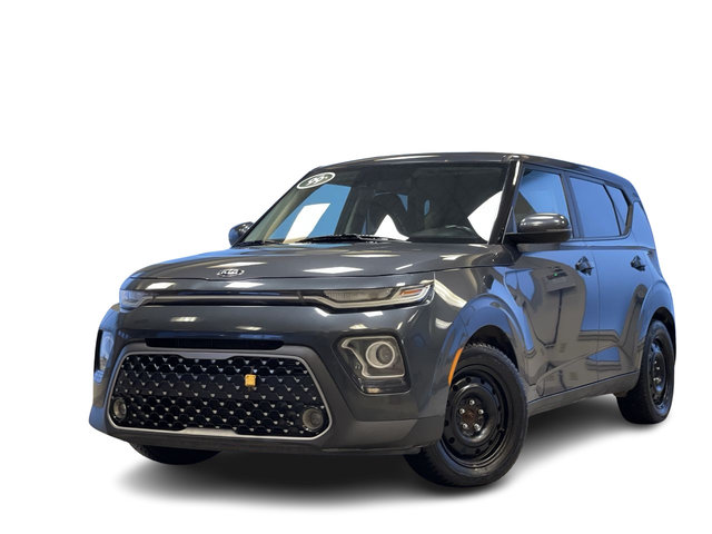 2021 Kia Soul in Regina, Saskatchewan